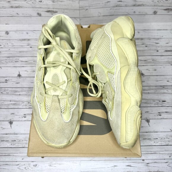 Adidas Yeezy 500 ‘Super Moon’ | Size 13M - Picture 3 of 7